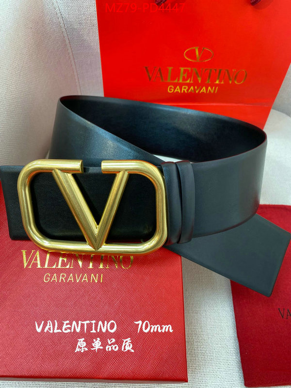 Belts-Valentino,the top ultimate knockoff , ID: PD4447,$: 79USD