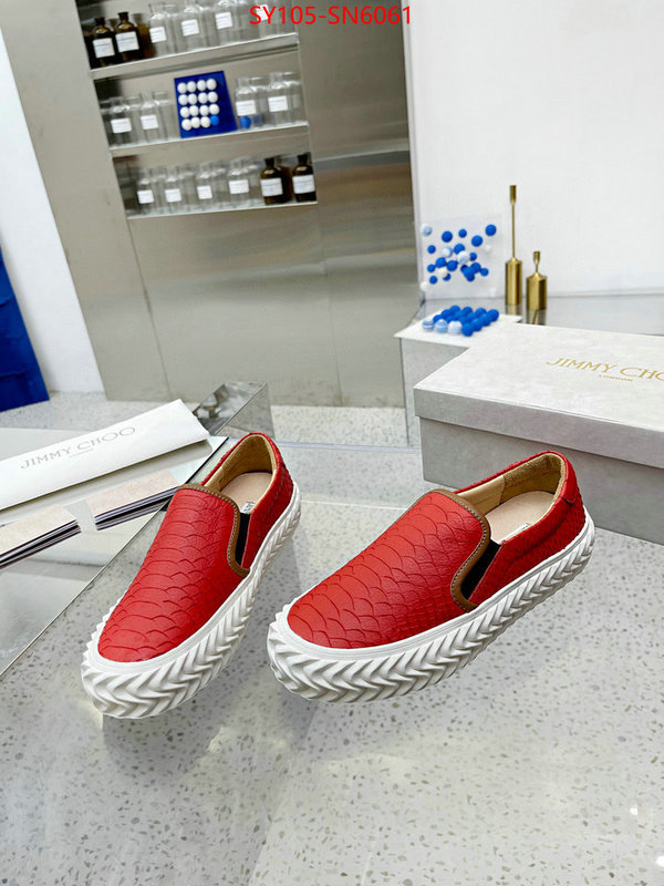 Women Shoes-Jimmy Choo,replicas buy special , ID: SN6061,$: 105USD