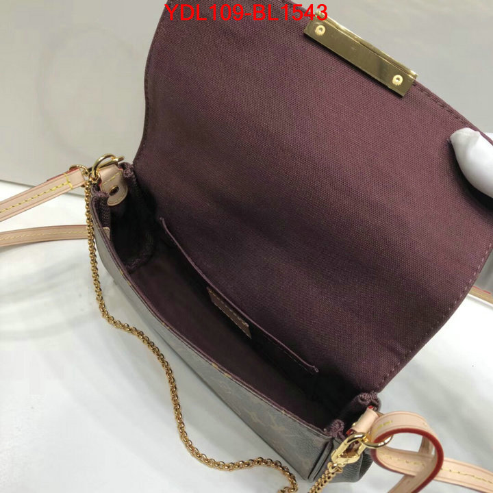 LV Bags(TOP)-Pochette MTis-Twist-,ID: BL1543,$: 109USD