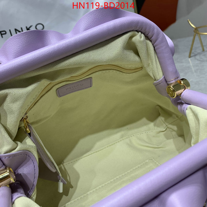 PINKO Bags(4A)-Diagonal-,outlet 1:1 replica ,ID: BD2014,$: 119USD