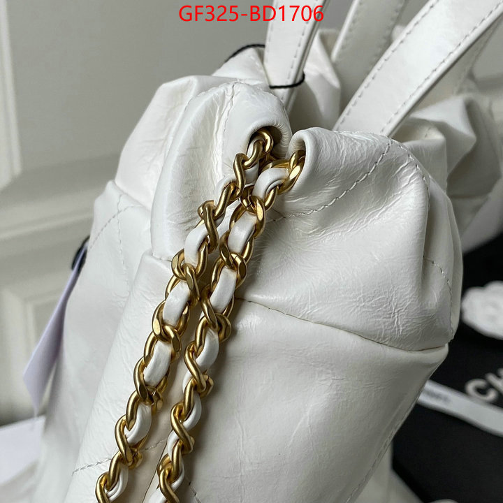 Chanel Bags(TOP)-Handbag-,ID: BD1706,$: 325USD