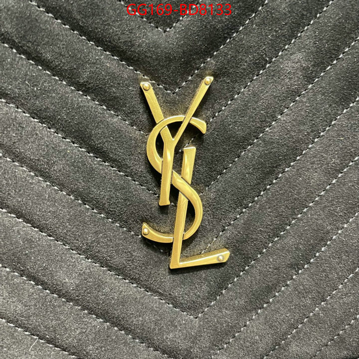 YSL Bag(TOP)-Diagonal-,ID: BD8133,$: 169USD