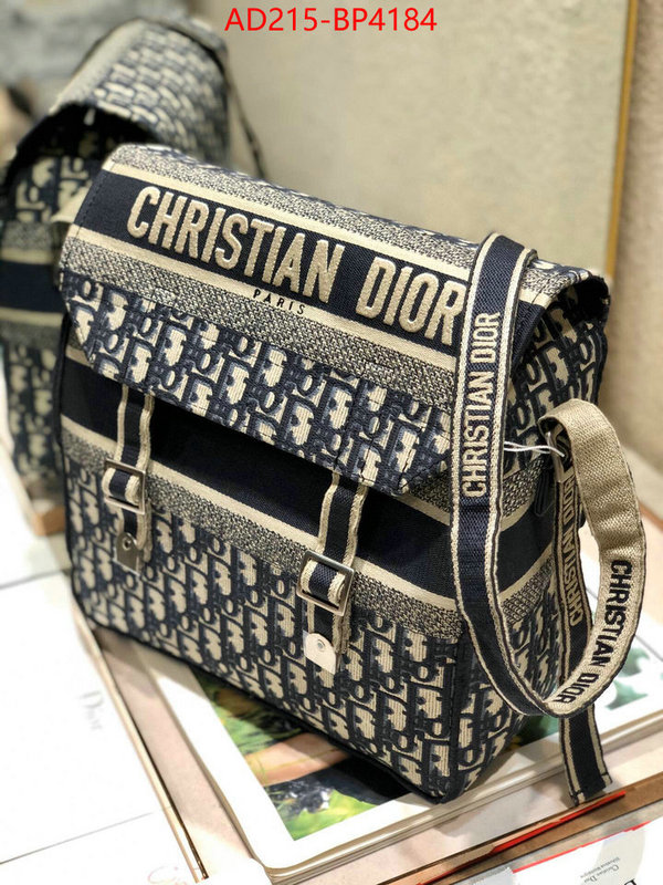 Dior Bags(TOP)-Other Style-,ID: BP4184,$: 215USD