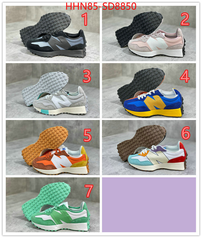 Men Shoes-New Balance,high quality customize , ID: SD8850,$: 85USD