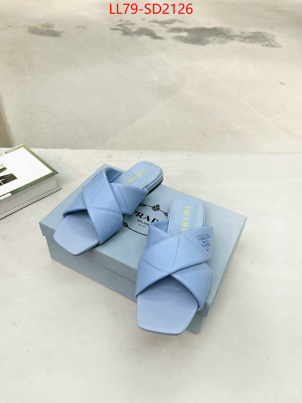 Women Shoes-Prada,buy high quality fake , ID: SD2126,$: 79USD