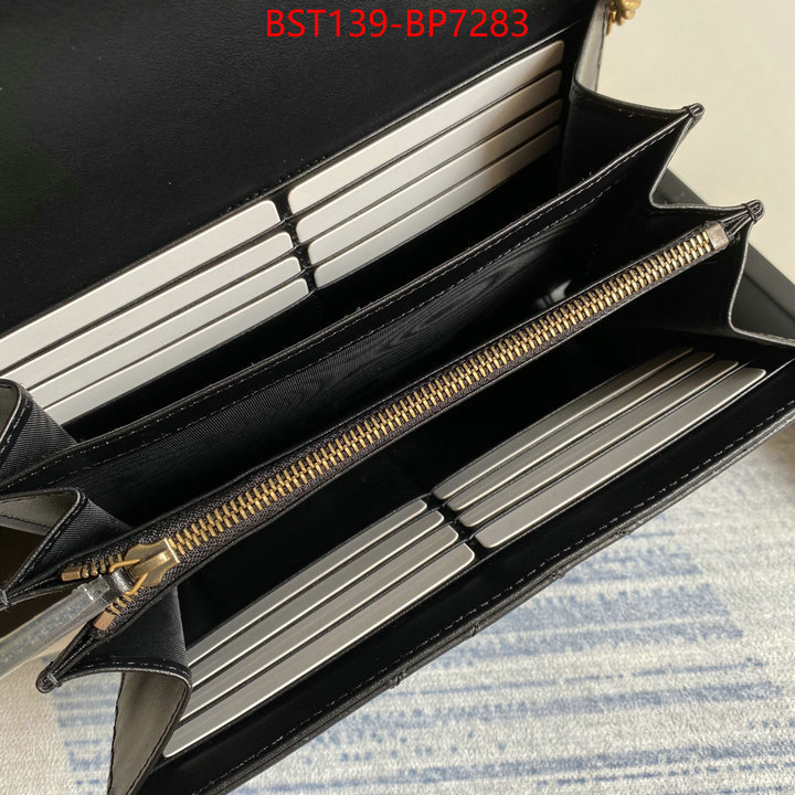 Gucci Bags(TOP)-Marmont,good quality replica ,ID: BP7283,$: 139USD