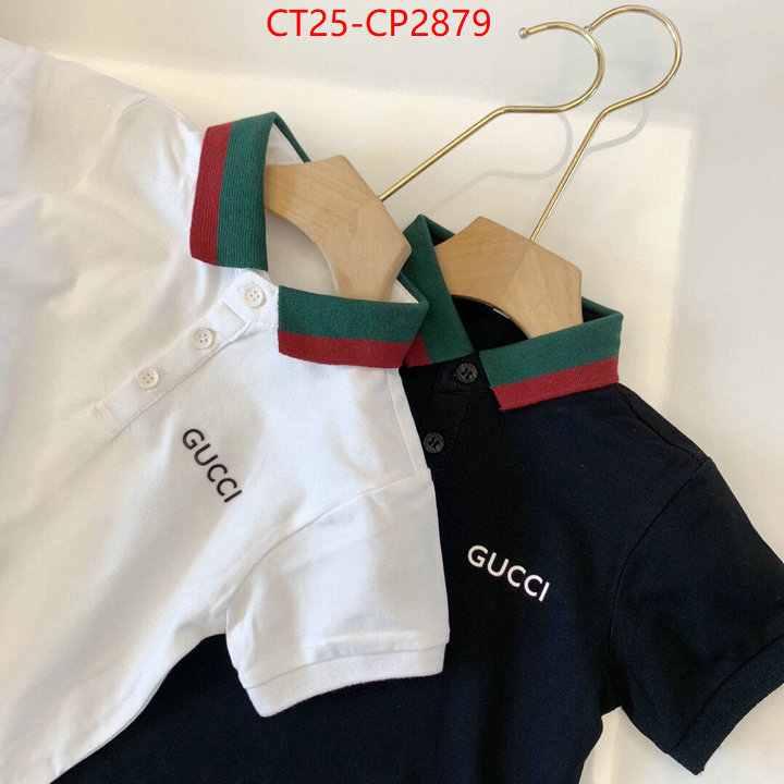 Kids clothing-Gucci,cheap replica designer , ID: CP2879,$: 25USD