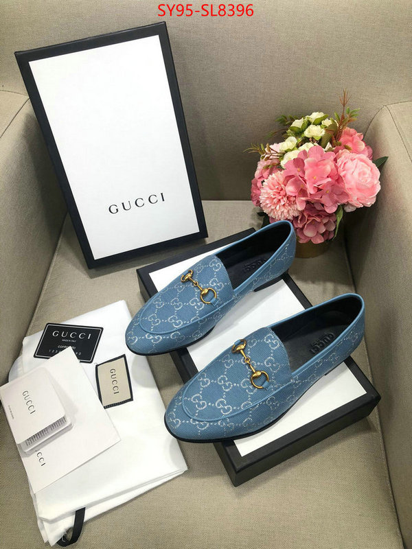 Women Shoes-Gucci,what best replica sellers , ID: SL8396,$: 95USD