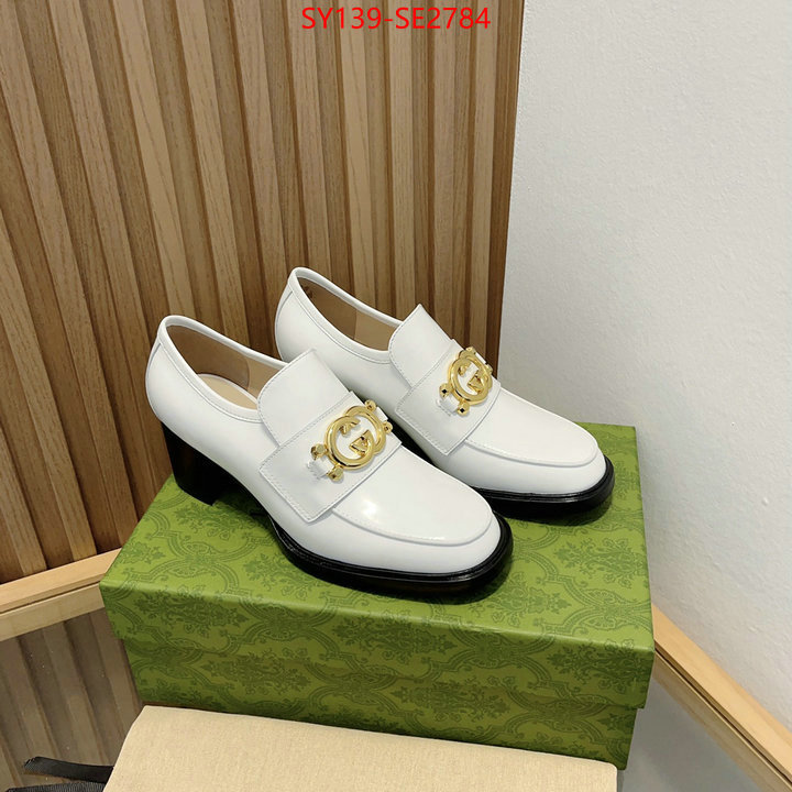 Women Shoes-Gucci,sell online , ID: SE2784,$: 139USD