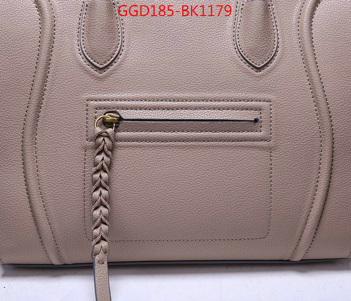 CELINE Bags(TOP)-Handbag,can you buy knockoff ,ID: BK1179,$:185USD