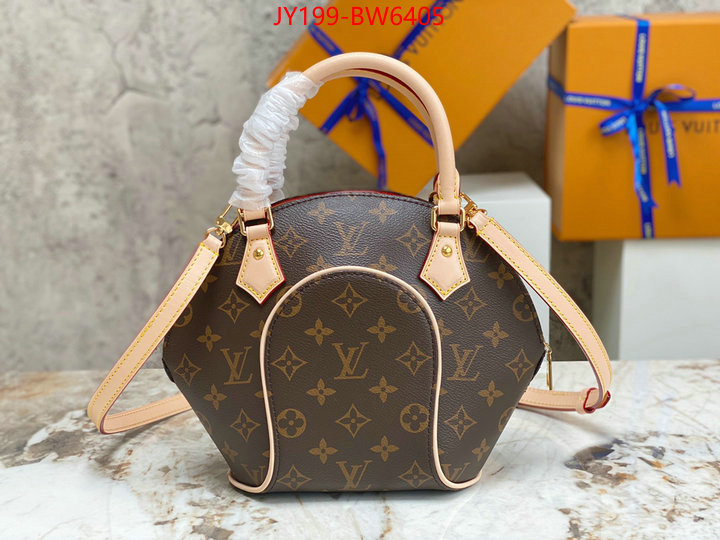 LV Bags(TOP)-Pochette MTis-Twist-,ID: BW6405,$: 199USD