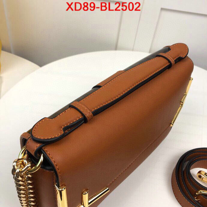 Fendi Bags(4A)-Diagonal-,how can i find replica ,ID: BL2502,$: 89USD