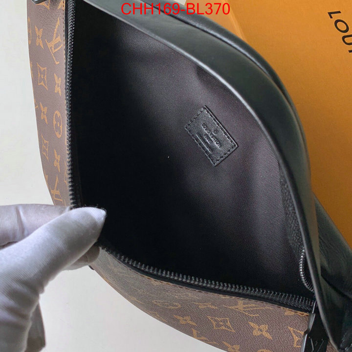 LV Bags(TOP)-Discovery-,ID: BL370,$:169USD