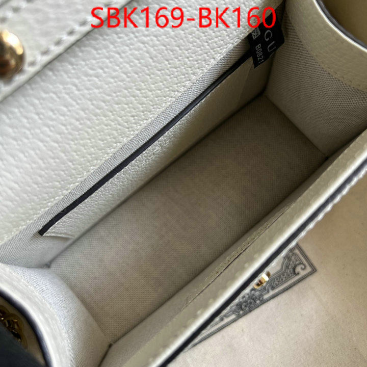 Gucci Bags Promotion-,ID: BK160,
