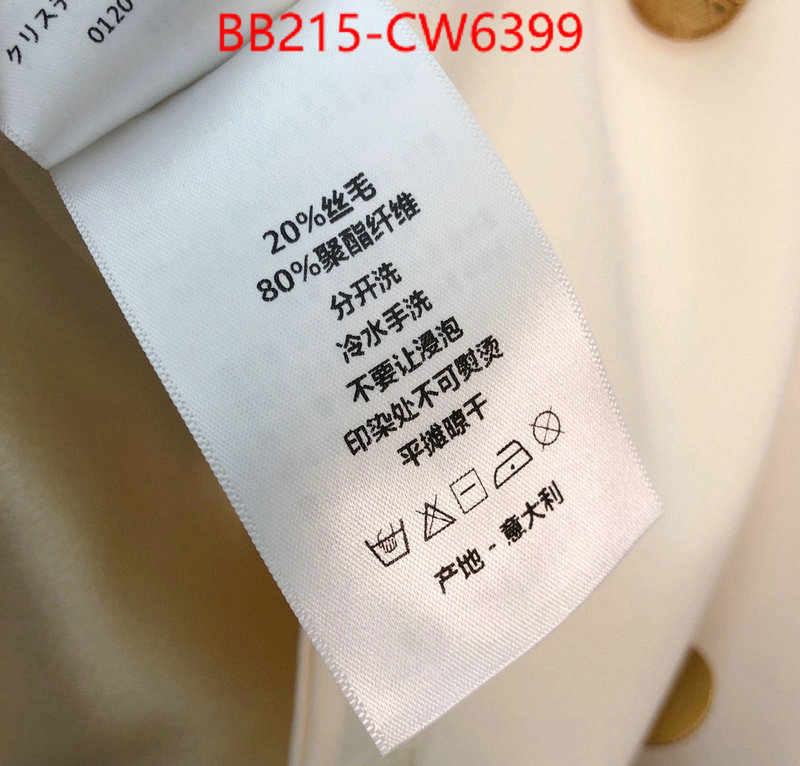 Clothing-Dior,high quality customize , ID: CW6399,