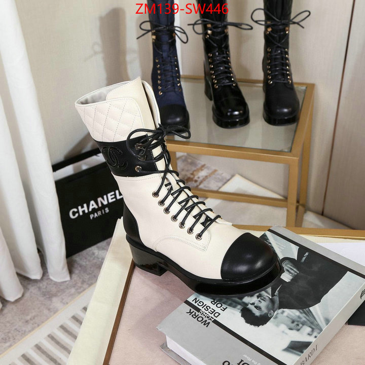 Women Shoes-Boots,the best quality replica , ID: SW446,$: 139USD