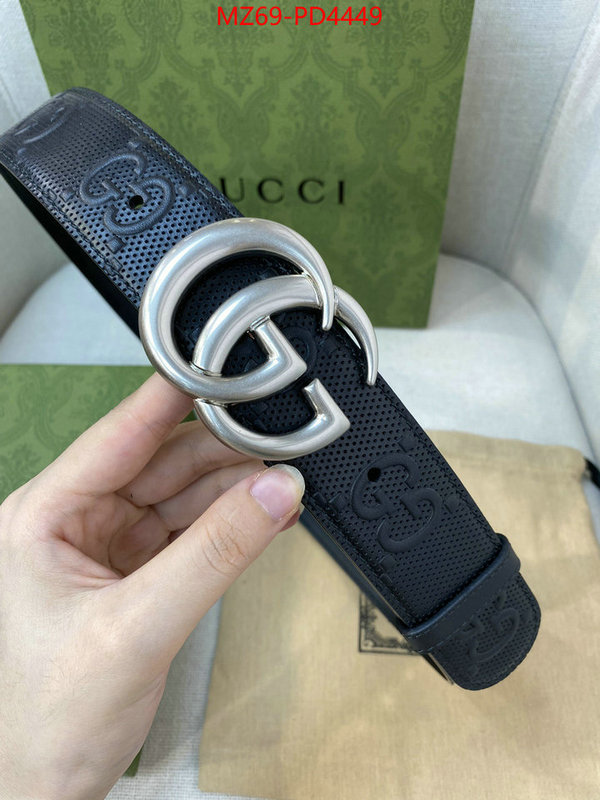 Belts-Gucci,what , ID: PD4449,$: 69USD