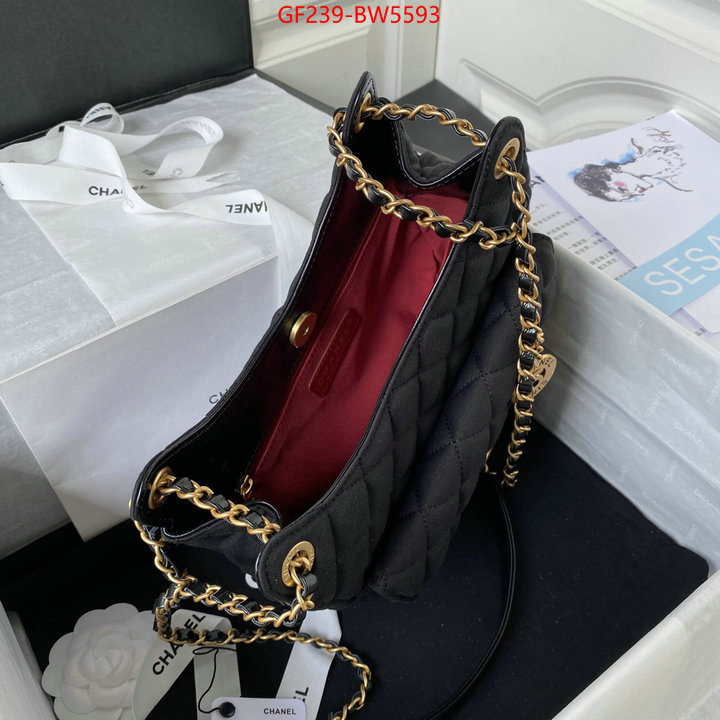 Chanel Bags(TOP)-Diagonal-,ID: BW5593,$: 239USD