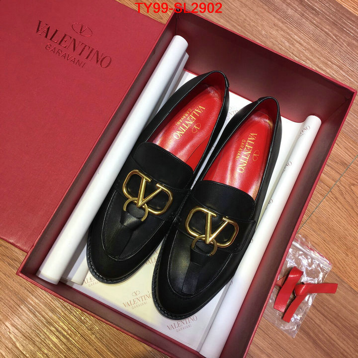 Women Shoes-Valentino,2023 luxury replicas , ID: SL2902,$: 99USD