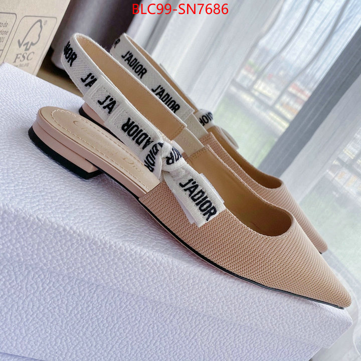 Women Shoes-Dior,is it ok to buy replica , ID: SN7686,$: 99USD