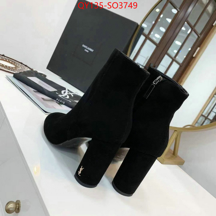 Women Shoes-Boots,quality replica , ID: SO3749,$: 135USD