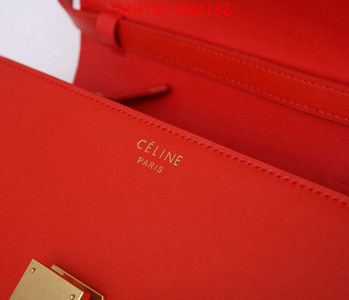 CELINE Bags(TOP)-Classic Series,2023 aaaaa replica customize ,ID: BN4732,$: 155USD