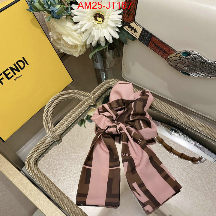Hair band-Fendi,where to buy the best replica , ID:JT167,$: 25USD