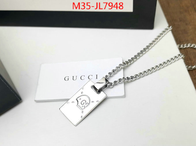 Jewelry-Gucci, ID: JL7948 ,flawless,$: 35USD