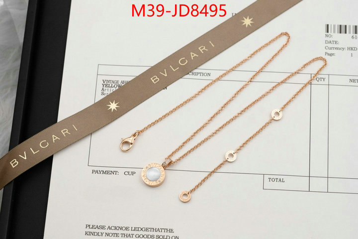 Jewelry-Bvlgari,online store , ID: JD8495,$: 39USD