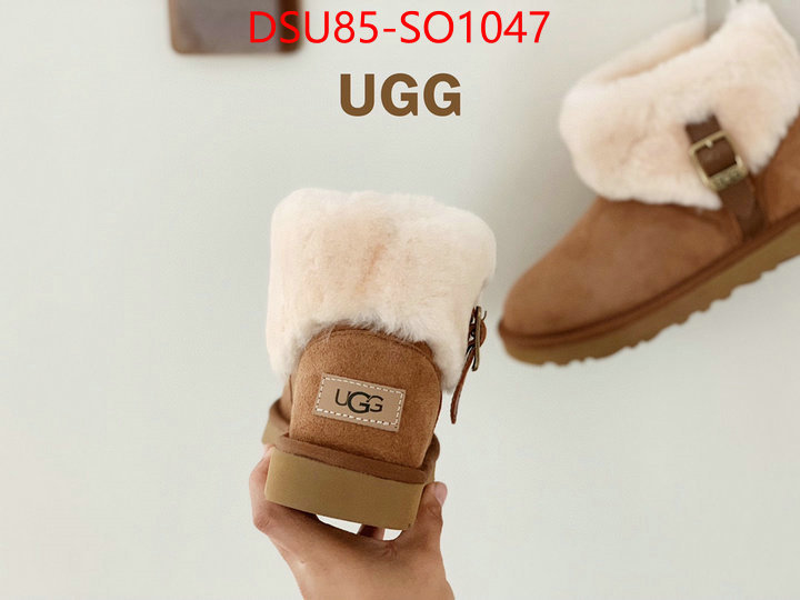 Women Shoes-UGG,practical and versatile replica designer , ID: SO1047,$: 85USD