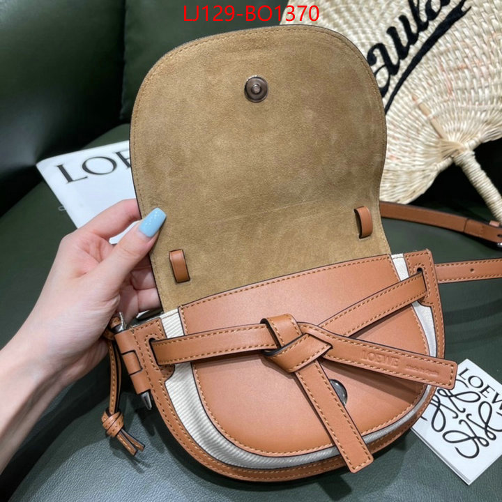 Loewe Bags(TOP)-Diagonal-,what are the best replica ,ID: BO1370,