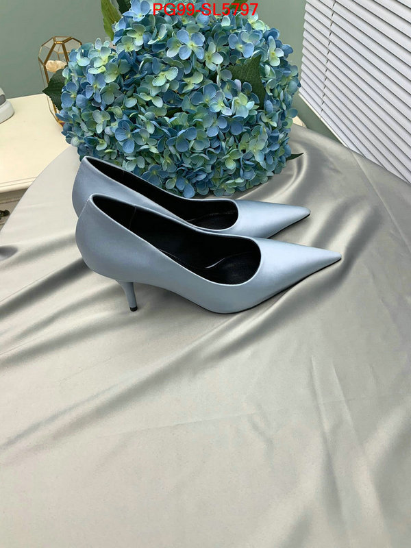 Women Shoes-Balenciaga,replicas , ID: SL5797,$: 99USD