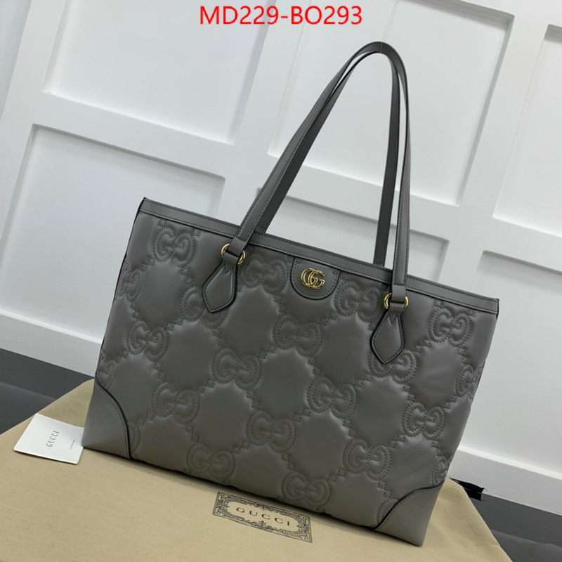 Gucci Bags(TOP)-Handbag-,top ,ID: BO293,$: 229USD