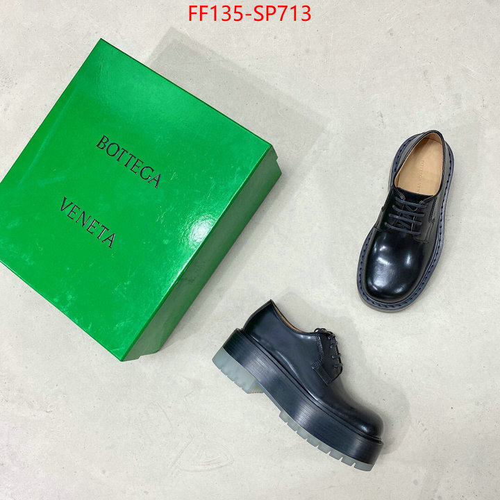 Women Shoes-BV,replica aaaaa+ designer , ID:SP713,$: 135USD