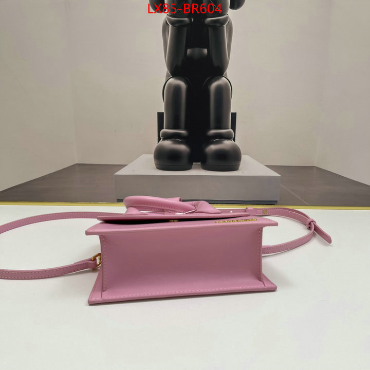 Jacquemus Bags(4A)-Diagonal-,buy 1:1 ,ID: BR604,$: 85USD