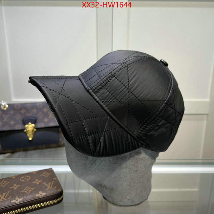 Cap (Hat)-Dior,aaaaa replica designer , ID: HW1644,$: 32USD