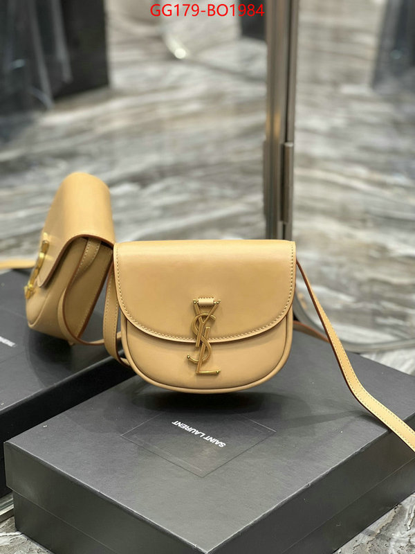 YSL Bag(TOP)-Diagonal-,ID: BO1984,$: 179USD