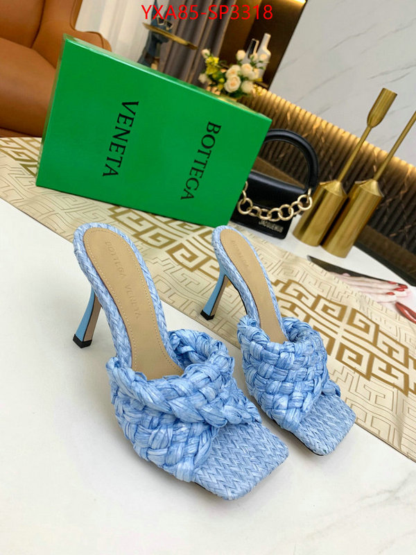 Women Shoes-BV,the best , ID: SP3318,$: 85USD