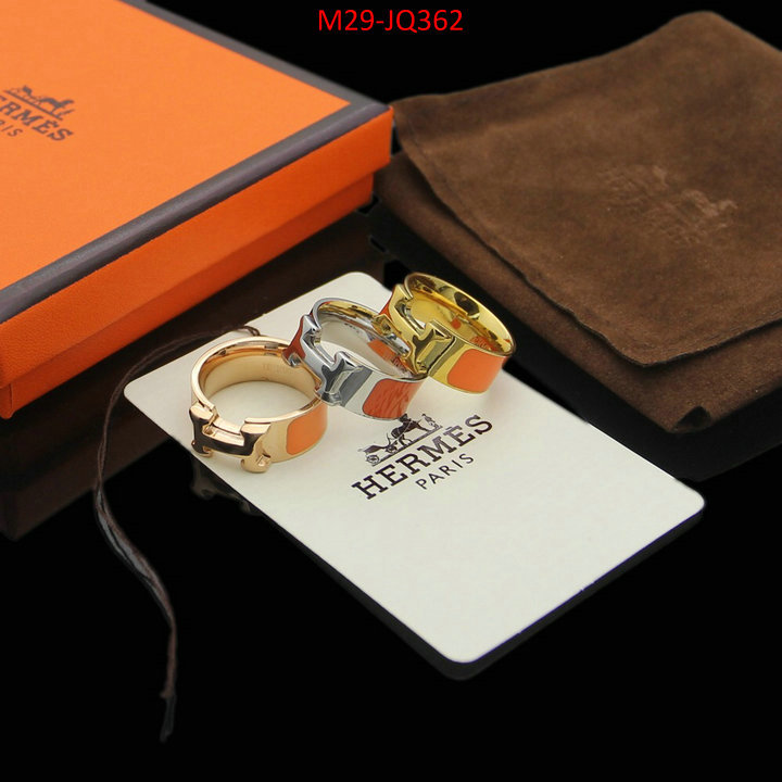 Jewelry-Hermes,buy 2023 replica ,ID: JQ362,$:29USD