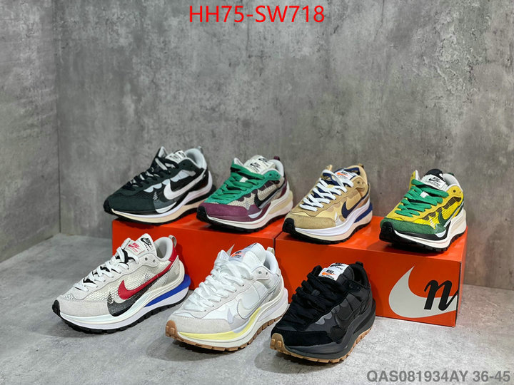 Men Shoes-Nike,best replica , ID: SW718,$: 75USD