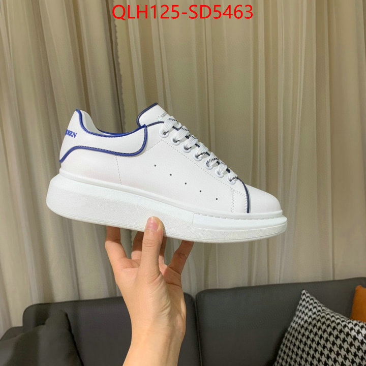 Men Shoes-Alexander McQueen,hot sale , ID: SD5463,$: 125USD