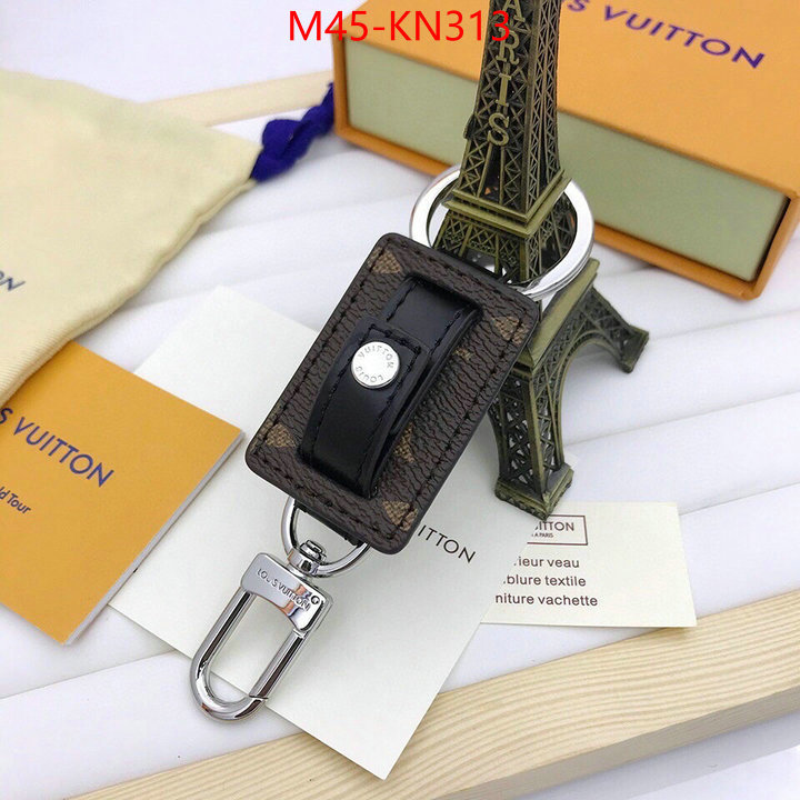 Key pendant-LV,where quality designer replica , ID: KN313,$: 45USD