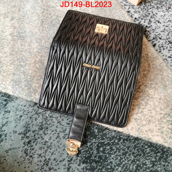 Miu Miu Bags(TOP)-Wallet,outlet sale store ,ID: JL2023,$: 149USD