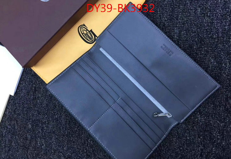 Goyard Bags(4A)-Wallet,hot sale ,ID:BK3932,$:39USD