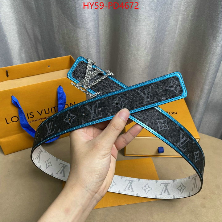 Belts-LV,is it illegal to buy dupe , ID: PD4672,$: 59USD