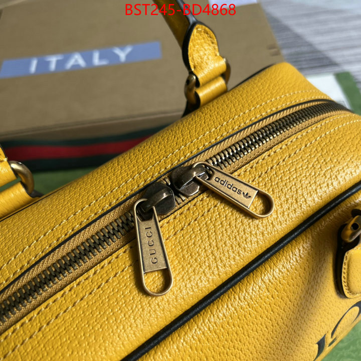 Gucci Bags(TOP)-Handbag-,we offer ,ID: BD4868,$: 245USD