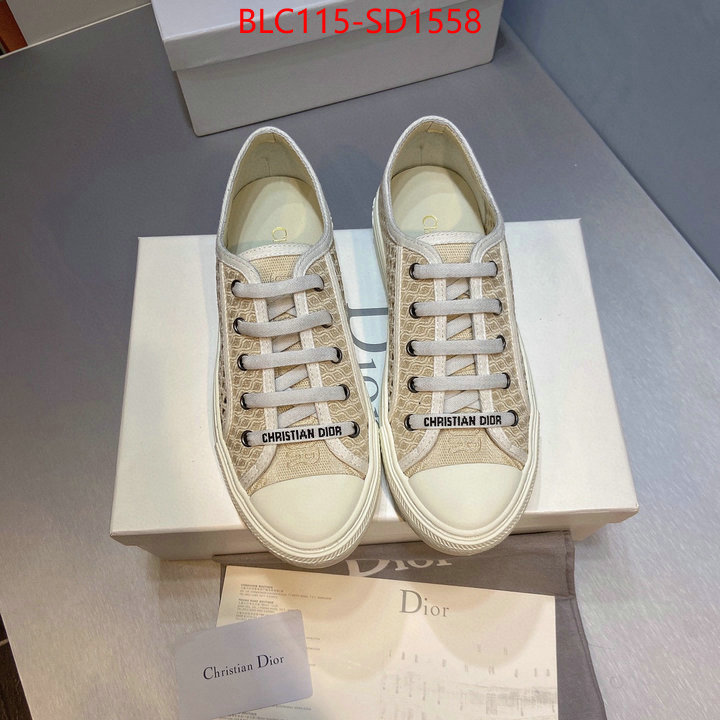 Women Shoes-Dior,how to find designer replica , ID: SD1558,$: 115USD