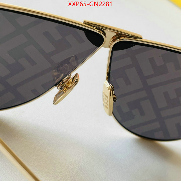 Glasses-Fendi,hot sale , ID: GN2281,$: 65USD