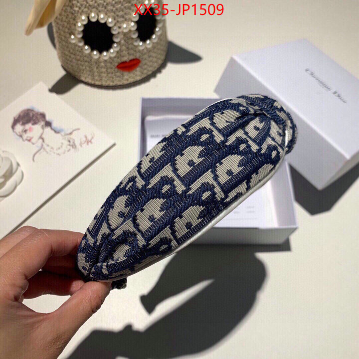 Hair band-Dior,what's best , ID: JP1509,$: 35USD