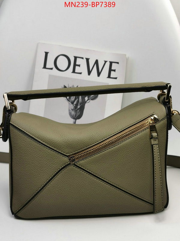 Loewe Bags(TOP)-Puzzle-,online sales ,ID: BP7389,$: 239USD